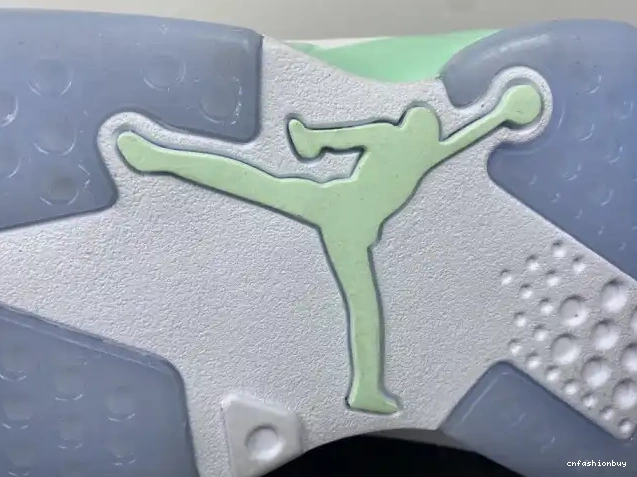 DQ4914-103 Mint Air WMNS Jordan 6 Foam 0430